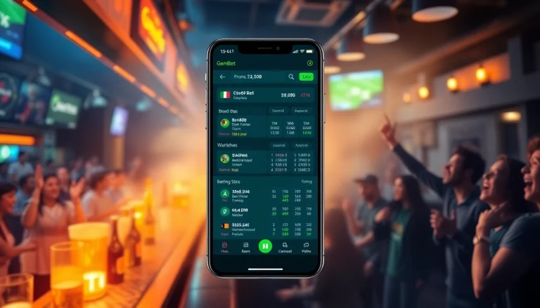 Discover the Ultimate GemBet Betting Site: Your Guide for 2025