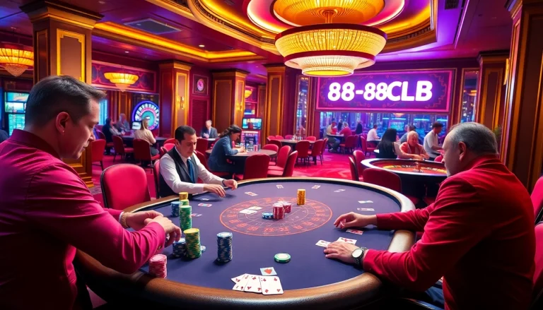 88CLB: The Ultimate Guide to Winning Strategies in 2025
