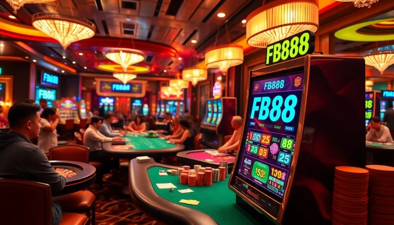 Winning Strategies at FB88: Proven Tips for 2025 Success